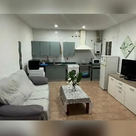 Apartment Piso Cadiz