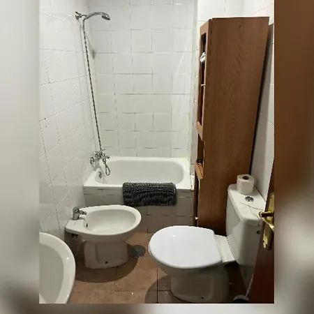 Piso Cadiz