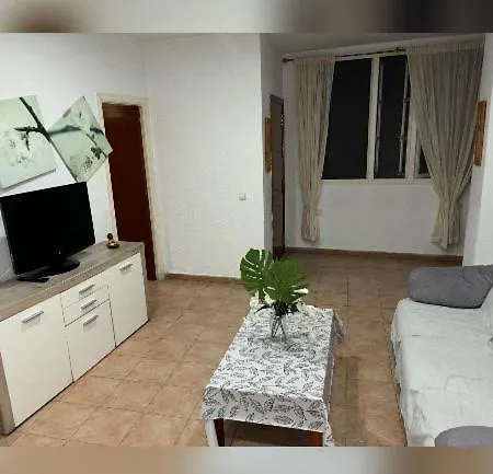 Apartment Piso