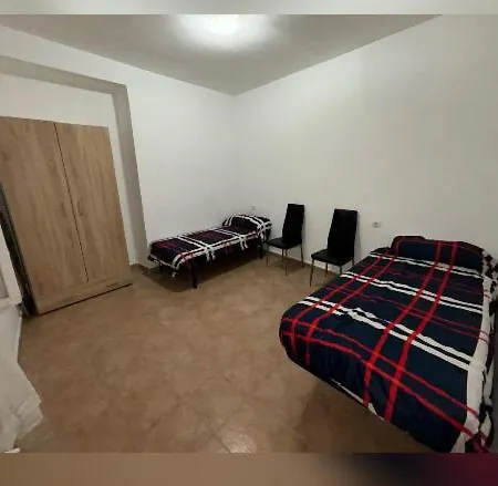 Apartment Piso Cadiz