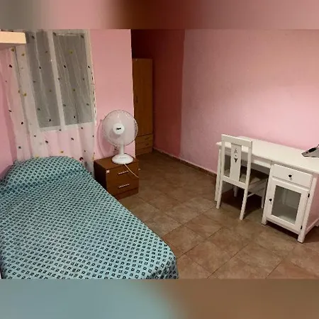 Piso Apartment Cadiz